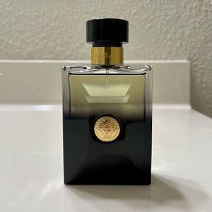 Versace Pour Homme Oud Noir